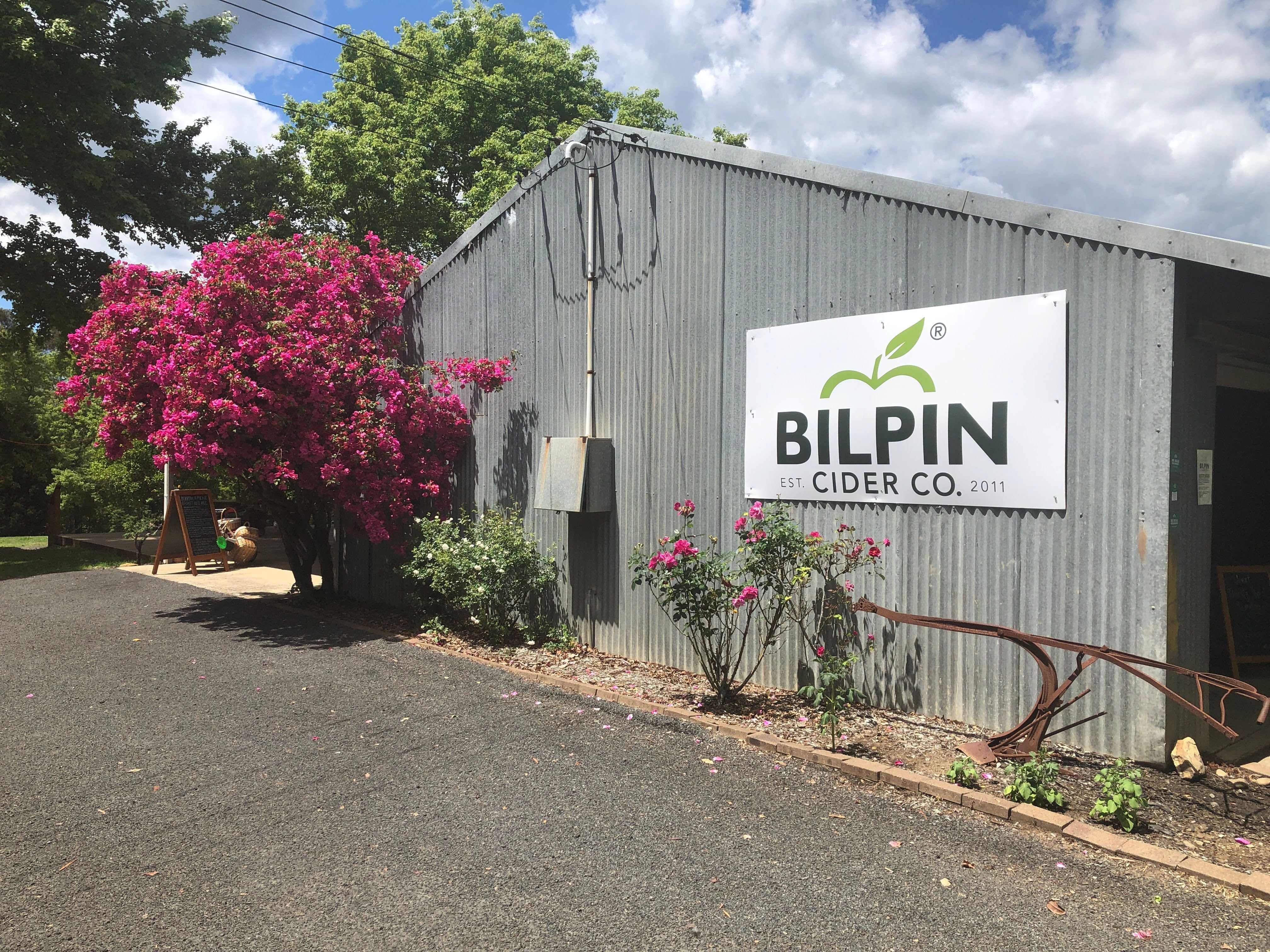 Mount Tomah Botanical Gardens Image -5be75166e967c